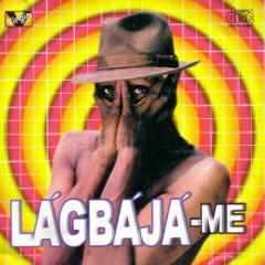 Lagbaja - Simple Yes Or No