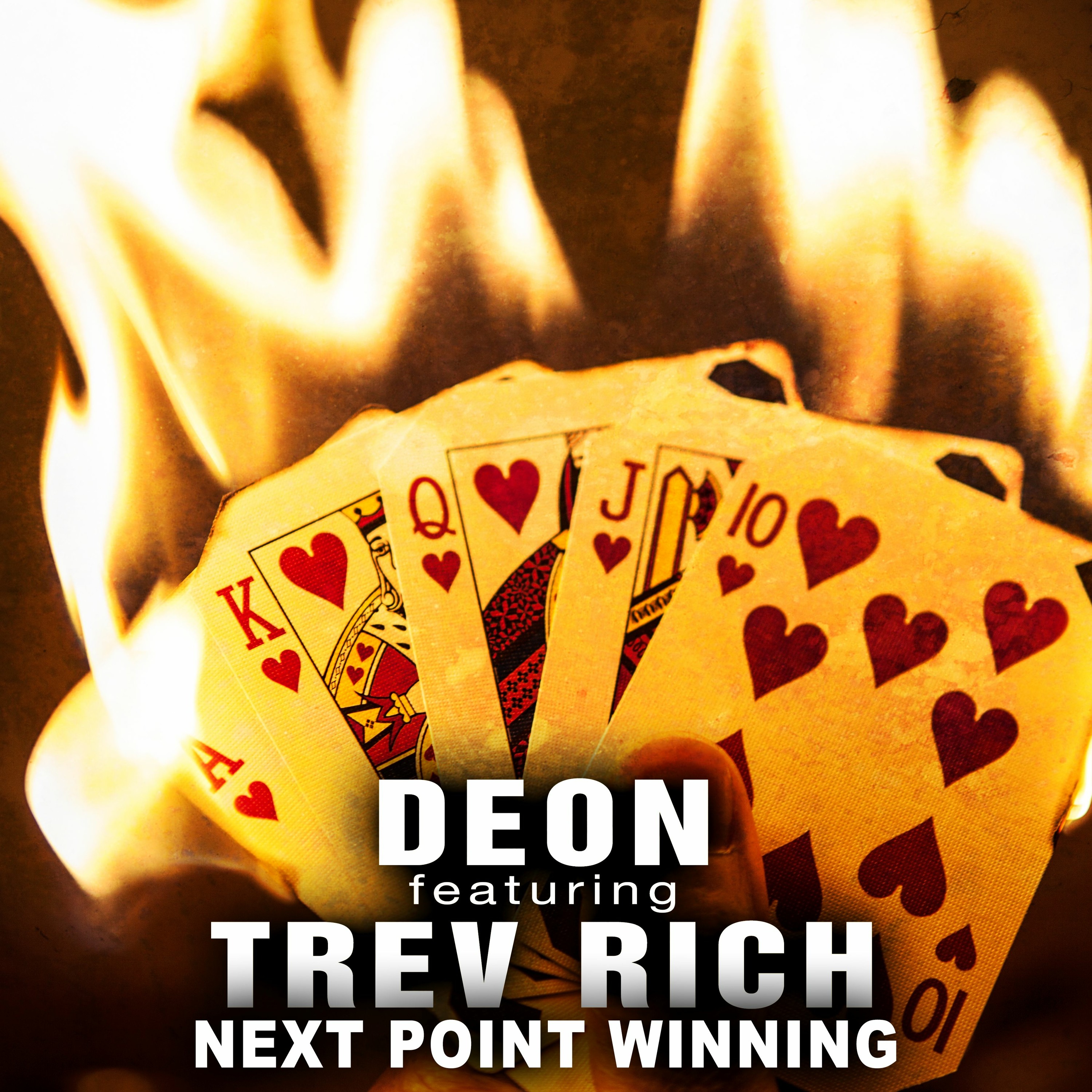DEON WILSON