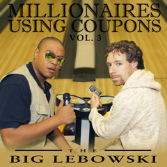 MUC Vol. 3 - The Big Lebowski (Full Mixtape)