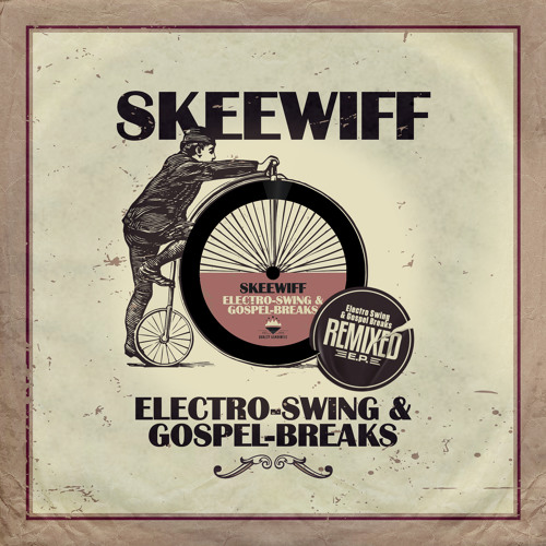 Skeewiff & The Charioteers - Dont Rock The Boat (Bart & Baker Remix)