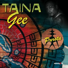 Taina Gee( Feat Sharzy & Devandeh) - TE MARAMA (NEW 2013)