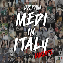 02. Rap presento / Dr.Pain - Medi in Italy mixtape