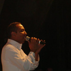 الفنان صابر كينا    أي أشميلوج