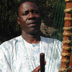 Lamine Kouyate - Cherif