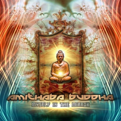 Amithaba Buddha - Ankh