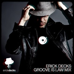 AVH - The Funk Phenomena (Erick Decks Groove Is Law Remix Ft. Seany B.)