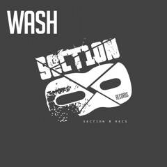 Deceleration [SECTION 8 BASS Recordings]