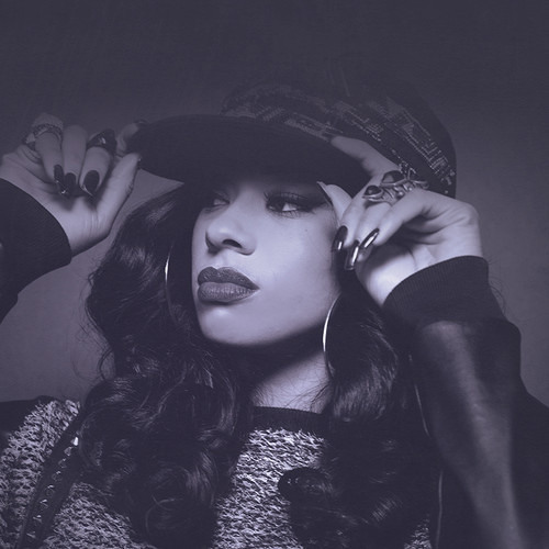 Tanika - Thoughts Of Love ft Zebra Katz