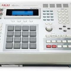 MPC CHOPSHOP #3 SOUL SAMPLE BEAT PROD BY JULIANPATRICK 2013