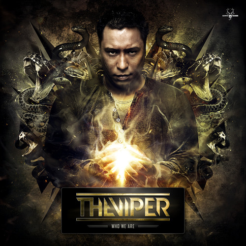 The Viper & Evil Activities feat MC D - The highest ace (NEO058) (2011)