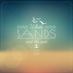 White Sands & The Sun (Preview)