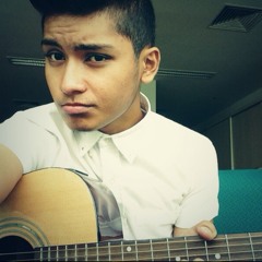 As Long As You Love Me (Jazz Cover)  @MrHappyFeet_