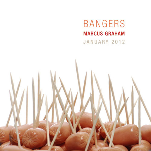 Marcus Graham - Bangers - 1st hour of 3 hour mix