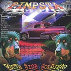 Pimpsta - Comin Up