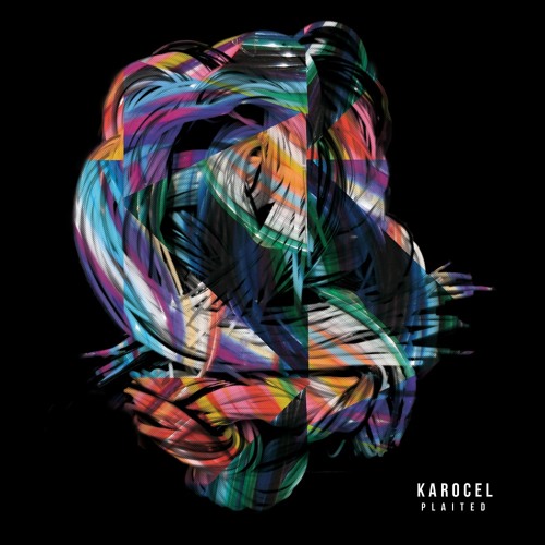 Karocel - Whiteout