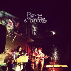 Merindu (live @betelnut)