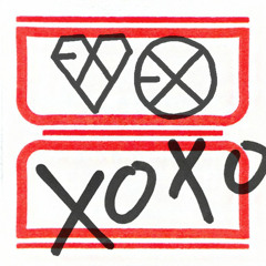 狼与美女 (Wolf) [EXO-M Version]