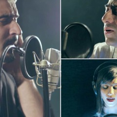 Waikh Bandeya - Taimoor Mirza feat. Abbas Ali Khan & Natasha Ejaz