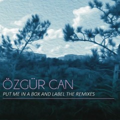 Özgur Can - The Kings (Sebastian Gudding remix)