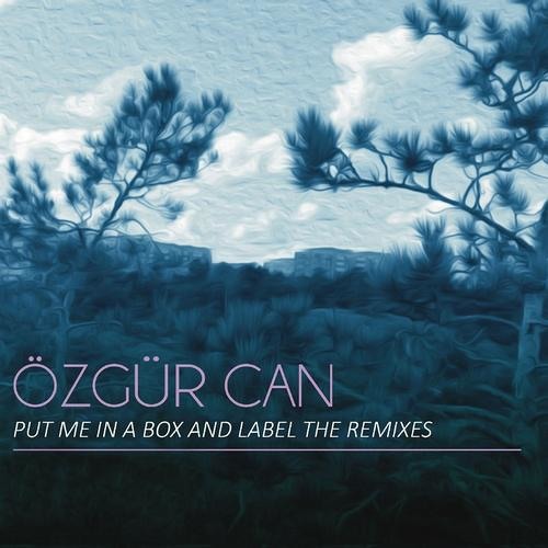 Özgur Can - The Kings (Sebastian Gudding remix)
