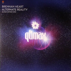 Brennan Heart - Alternate Reality (Evil Activities & Endymion Remix) (Q051) (2010)