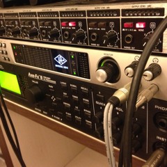Axe FX II Test Clip - Heavy