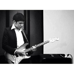 Daniel Gomgom - Tak Lagi Cinta