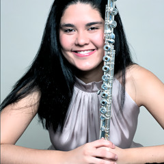 Syrinx, Debussy / Ruth Pereira Medina