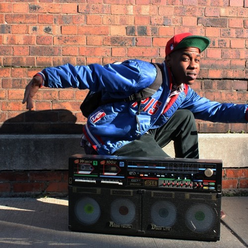 Stream 10. Funky Old School Hip-Hop Beat(Free download) by Scatman Beatz |  Listen online for free on SoundCloud