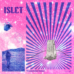 Islet - Inlet