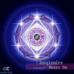 Junglemire -  Moves On (Album Snippets)