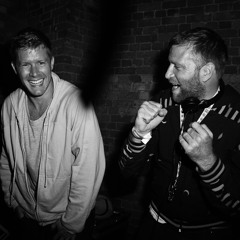 PLAYLISTER PRESENTS - THE DISCO TO THE DEEP