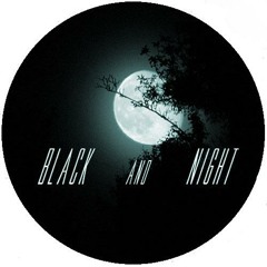 Le Klab - Black and Night