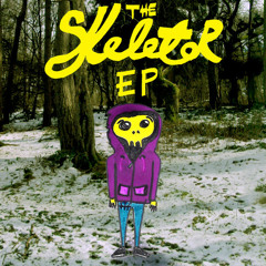 Lovers Turn To Monsters - Skeletor