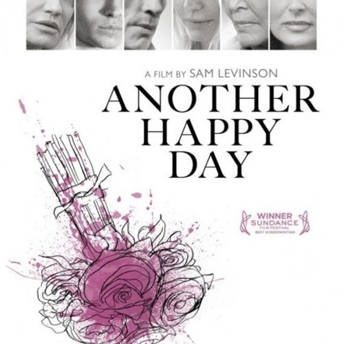 Lynn's Theme / Another Happy Day / Olafur Arnalds