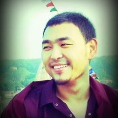 Düsum Sangye - Tulku Jikdrel Kunga