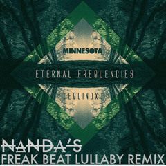 MInnesota "Stardust redux"- (Nanda's "Freak beat lullaby" remix)