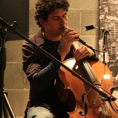 Il suonatore jones 3 violoncelli prova1