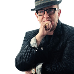 David Rodigan for Jamaica Air Force