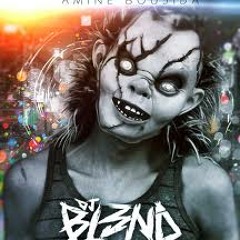 WIKED MIX DJ BL3ND