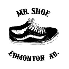 Mr. Shoe - Grinder