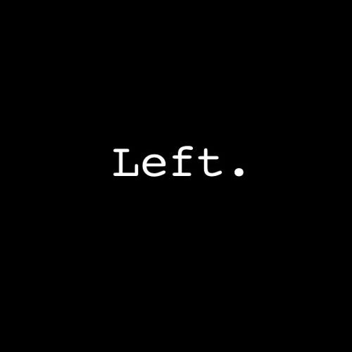 Left. - Poison Vine