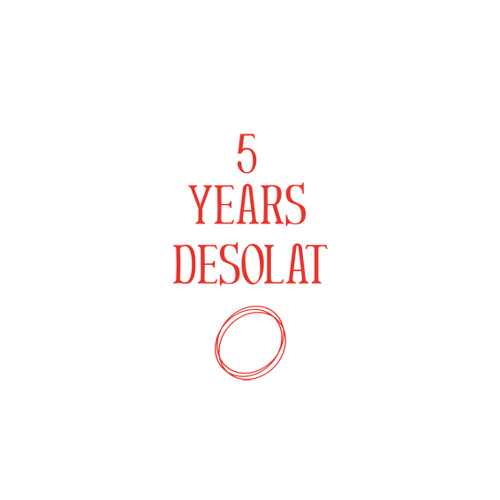 Lolopopinho - DESOLAT 025