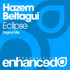 Hazem Beltagui - Eclipse (Original Mix)