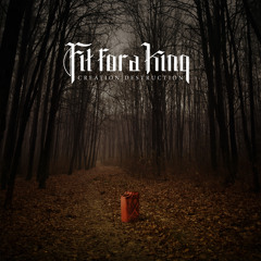 Fit For A King - The Resistance (Vocalcover)
