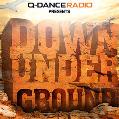 DownUnderground Audiofreq Guest Mix