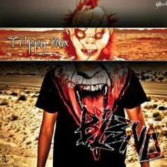 TR!PPY MIX DJ BL3ND
