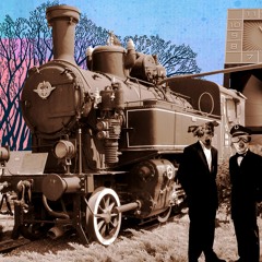 ¡Fool Britannia! - Bloodstone