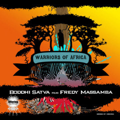 Warriors Of Africa SLS RMX