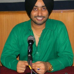 Satinder Sartaaj...@ Baat Karne Se Hi Baat Banti Hai...!!!